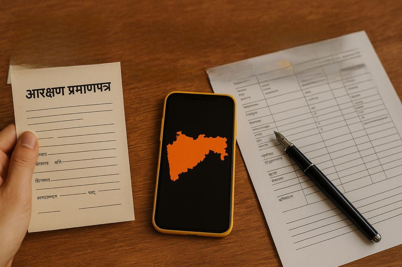 Reservation Information